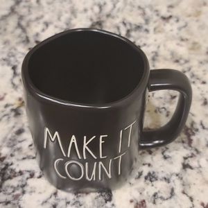 Rae Dunn Coffee Mug